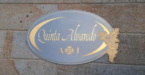 Quinta Alvaredo